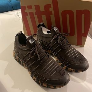 FitFlop ergonomic footwear from the UK! So comfortable!